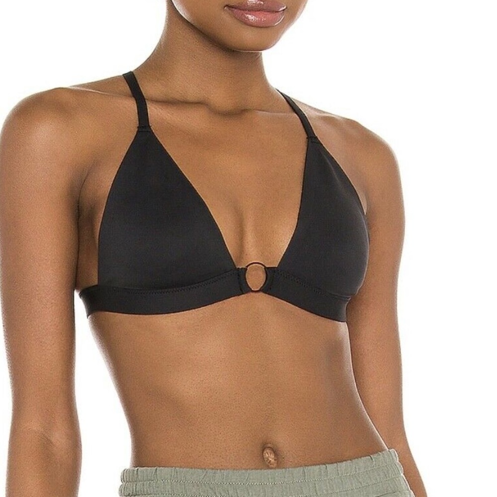 Free People Intimately Bra Oh Scuba Bralette
